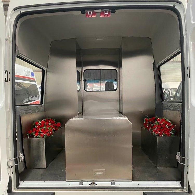 辽阳专业灵车运输，为逝者提供尊严送别之旅