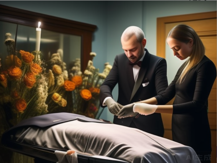 辽阳遗体运输整理